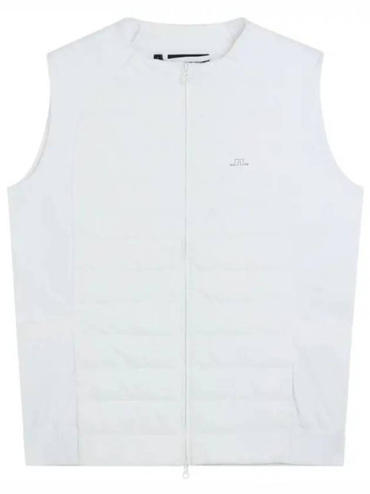 Nelicoda Regular Fit Vest GWOW07495 - J.LINDEBERG - BALAAN 2