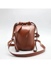 brown crossbody bag - CHLOE - BALAAN 1