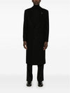 Coat 768312 Black - RVR LARDINI - BALAAN 2