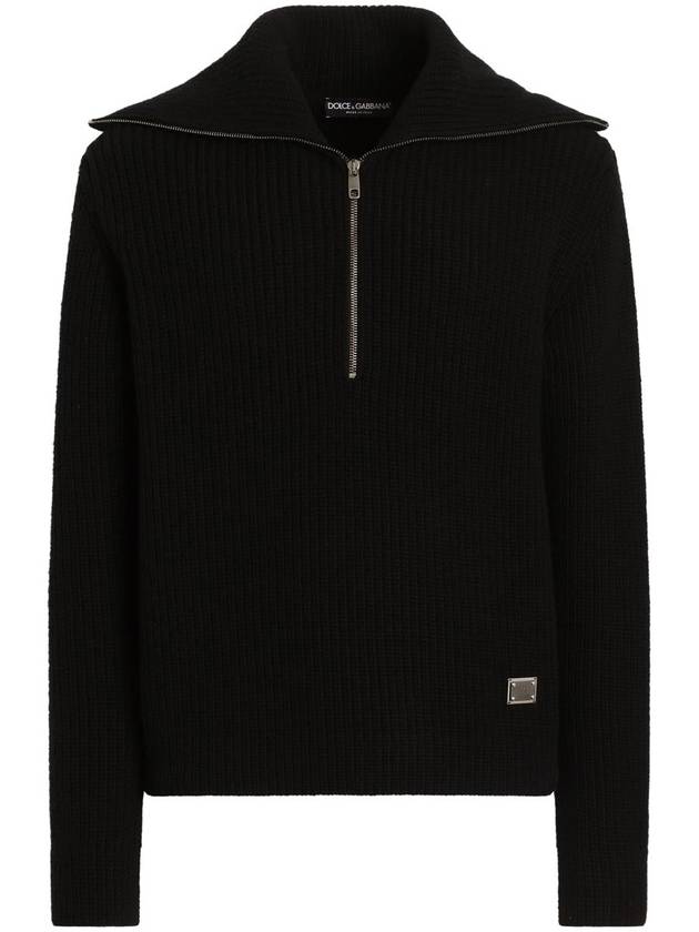 Dolce & Gabbana Pullover Clothing - DOLCE&GABBANA - BALAAN 1