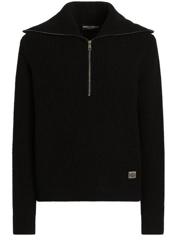 Dolce & Gabbana Pullover Clothing - DOLCE&GABBANA - BALAAN 1