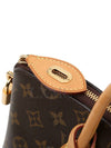 women shoulder bag - LOUIS VUITTON - BALAAN 8