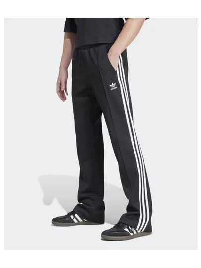 3 Stripe Adicolor 70s Track Pants Black - ADIDAS - BALAAN 2