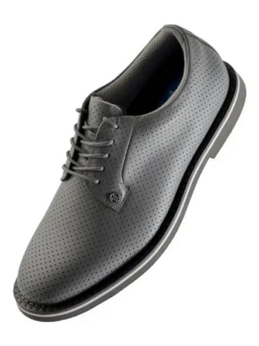 Men s Perforated Gallivanter Golf Shoes Spikes - G/FORE - BALAAN 1