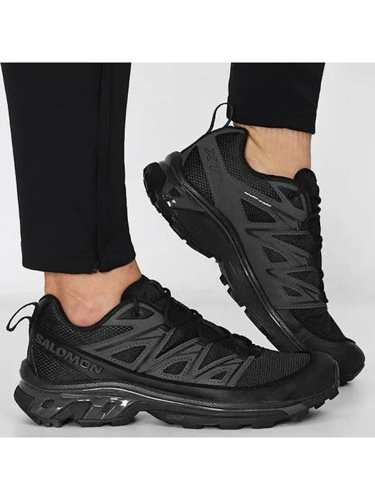 XT 6 Expanse low-top sneakers black - SALOMON - BALAAN 2