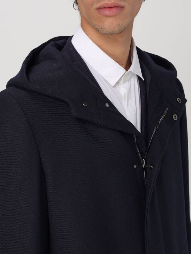 Coat men Tagliatore - TAGLIATORE - BALAAN 4