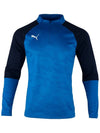 CUP Training 1 4 Zip Tee 65626702 - PUMA - BALAAN 3