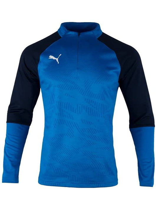 CUP Training 1 4 Zip Tee 65626702 - PUMA - BALAAN 1