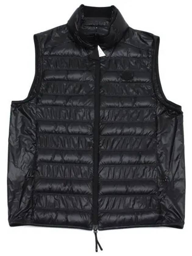 24 1A00106 595B1 999 LAUTARET DOWN VEST - MONCLER - BALAAN 1