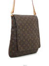 women cross bag - LOUIS VUITTON - BALAAN 4