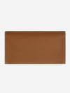 Citizen Twill Long Wallet Brown - HERMES - BALAAN 2