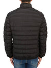 PMPURD01 BLACK Men s Padded Jumper - PARAJUMPERS - BALAAN 7