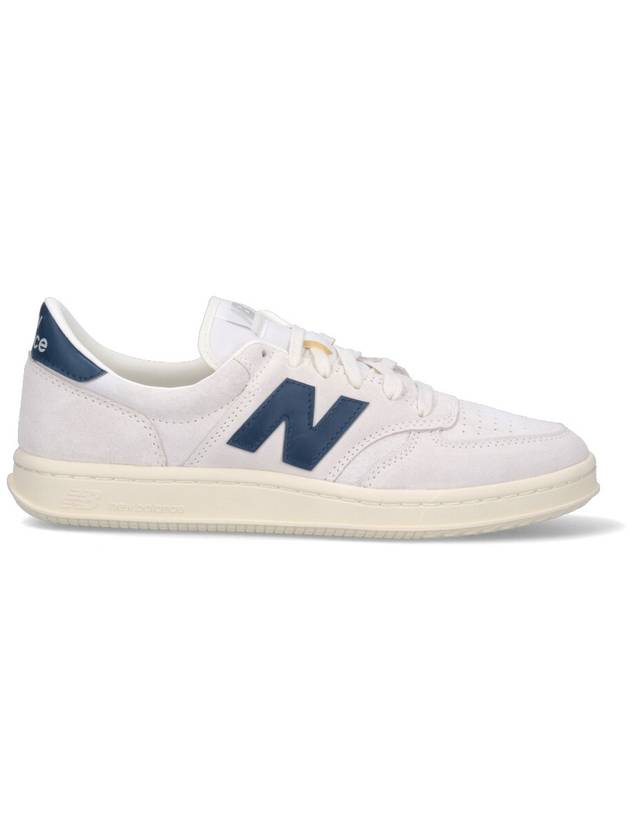 New Balance Sneakers White - NEW BALANCE - BALAAN 1