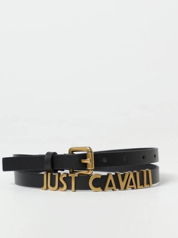 Belt woman Just Cavalli - JUST CAVALLI - BALAAN 1