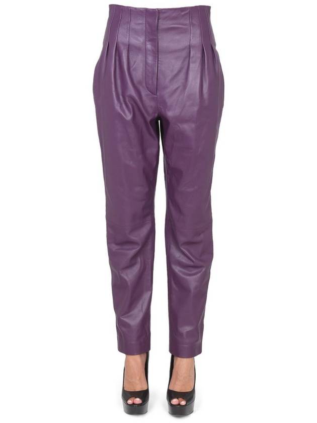 Pants 37095175 0231 - ALBERTA FERRETTI - BALAAN 2