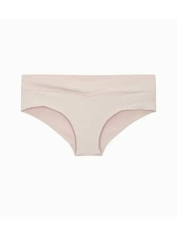 UNDERWEAR Women s Invisible Tailored AF Hipster QF6357ADTRN - CALVIN KLEIN - BALAAN 1