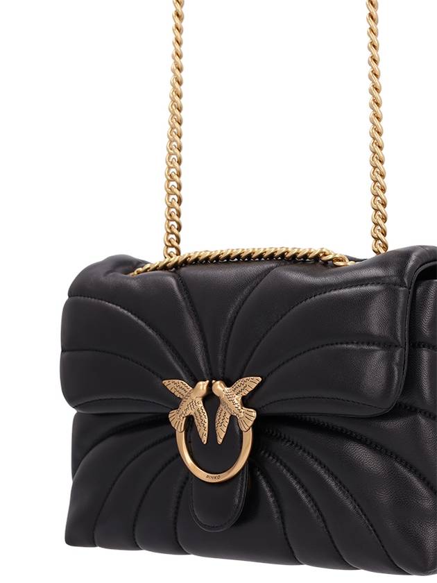 LOVE PUFF BAG - PINKO - BALAAN 3