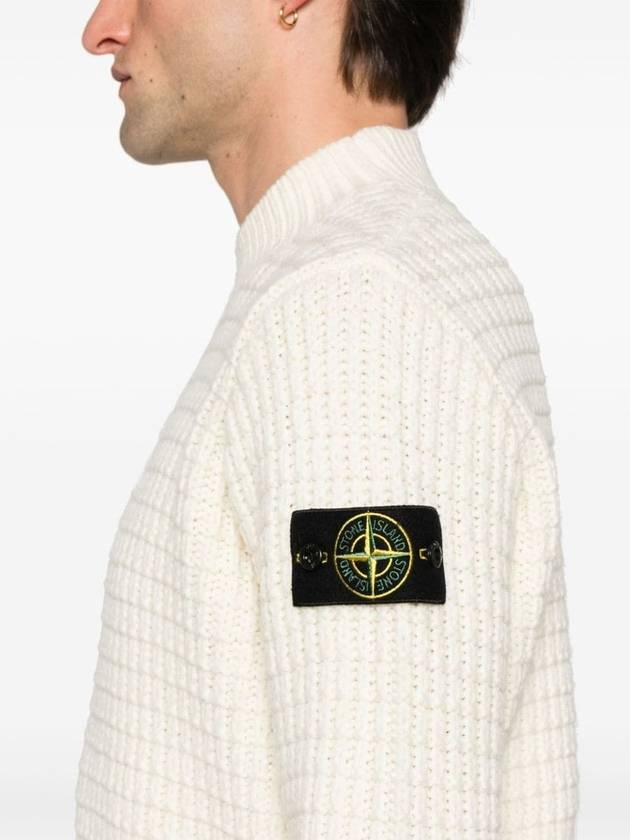 STONE ISLAND MAGLIA - STONE ISLAND - BALAAN 5