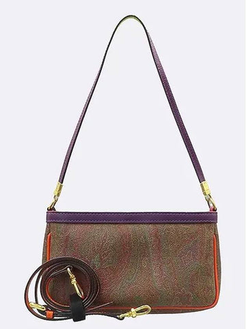 7443 2 WAY bag - ETRO - BALAAN 1