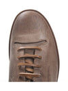 men's low top sneakers - SANTONI - BALAAN 6