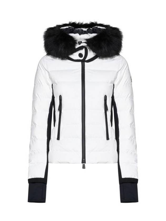 Padding 1A00040 53861 P09 Free - MONCLER - BALAAN 1