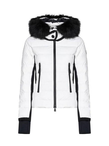 Padding 1A00040 53861 P09 Free - MONCLER - BALAAN 1