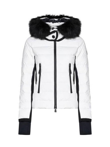 Padding 1A00040 53861 P09 Free - MONCLER - BALAAN 1