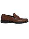 Smith Market A Testoni Brown Loafers Men s Shoes - A. TESTONI - BALAAN 2