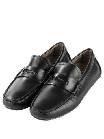 Men s loafers 0745444 270073 - SALVATORE FERRAGAMO - BALAAN 1