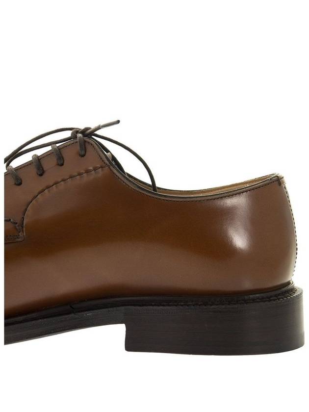 Classic Derby Shoes EEB0019XV - CHURCH'S - BALAAN 8