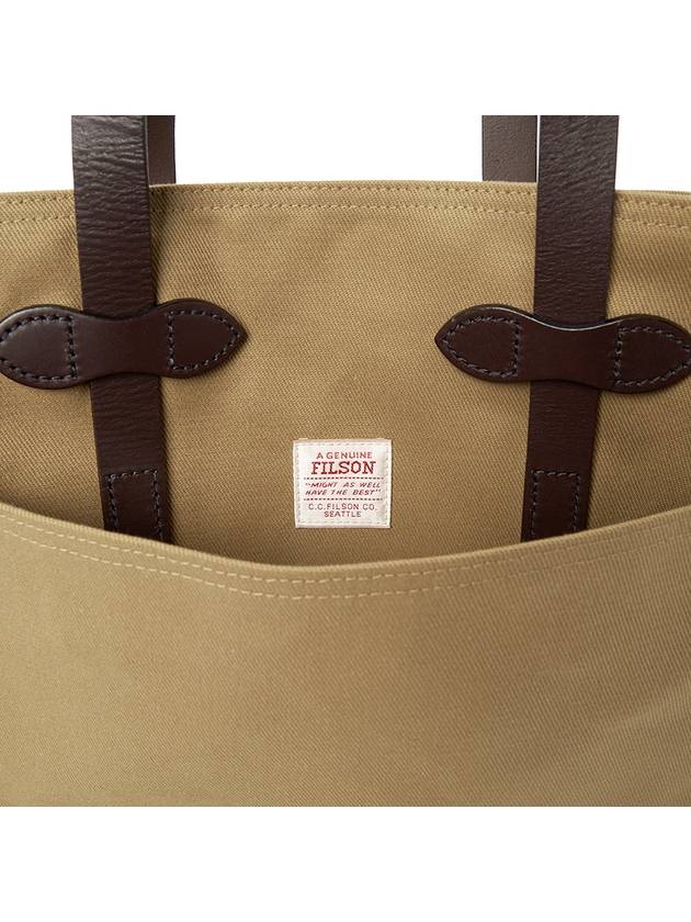 Men s Tote Bag FMBAG0021 W0174WP 260 - FILSON - BALAAN 6