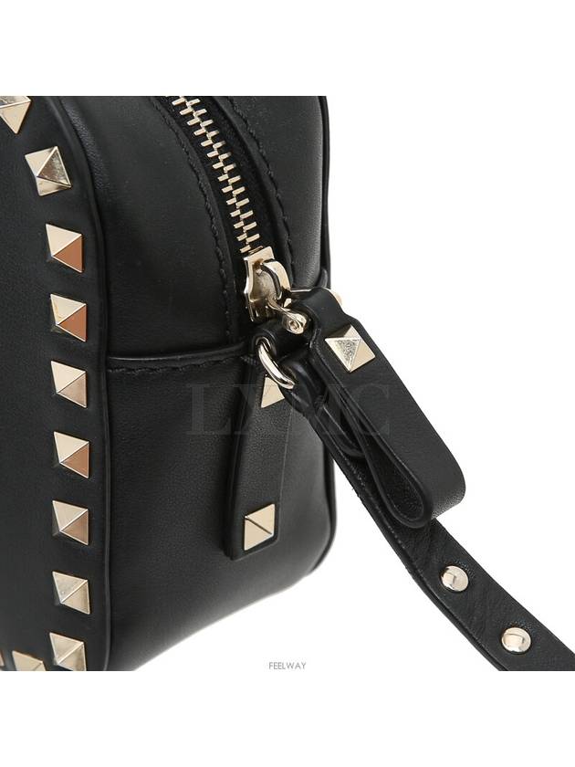 women cross bag - VALENTINO - BALAAN 8