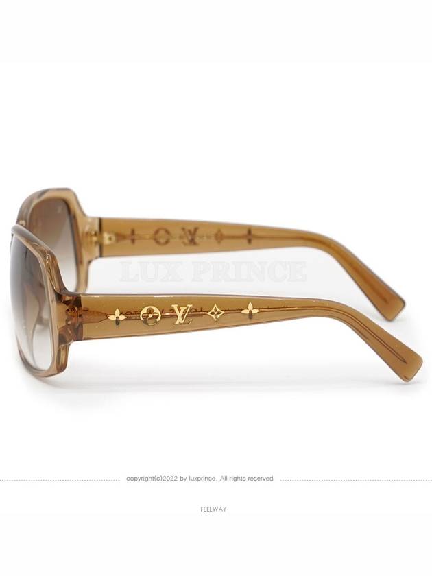 men sunglasses - LOUIS VUITTON - BALAAN 4