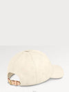 M7087M LV First Cap Hat - LOUIS VUITTON - BALAAN 2