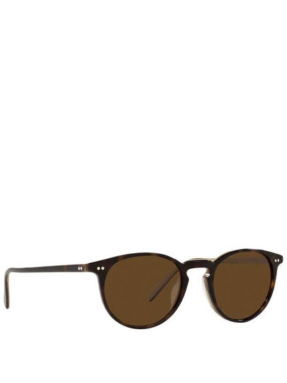 Oliver Peoples OV5004SU Horn - OLIVER PEOPLES - BALAAN 2