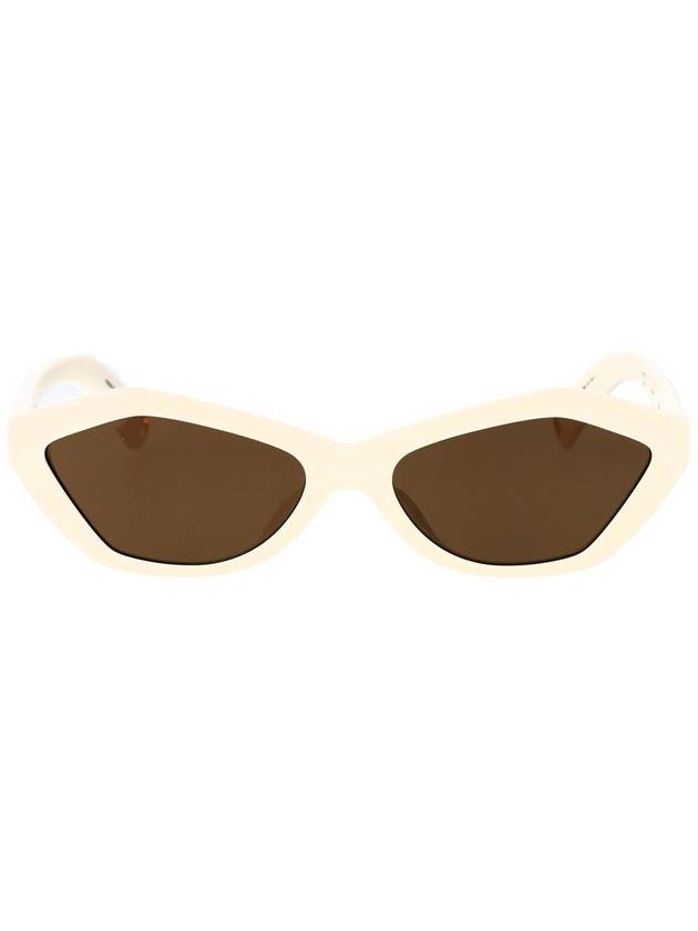 Jacquemus Sunglasses - JACQUEMUS - BALAAN 1