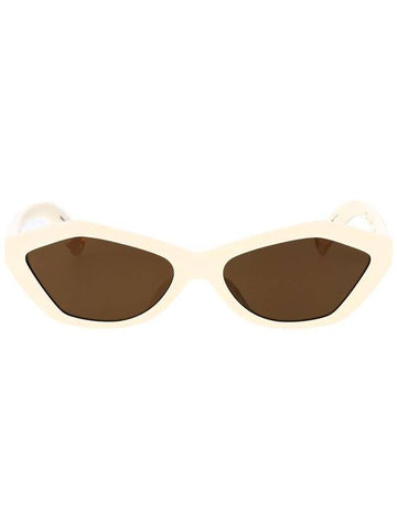 Jacquemus Sunglasses - JACQUEMUS - BALAAN 1