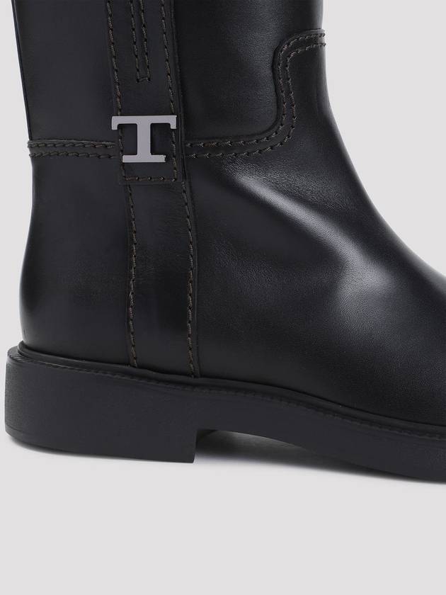 Tod'S Boots - TOD'S - BALAAN 4