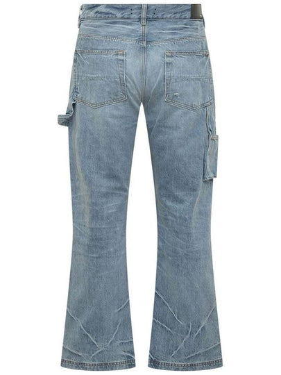 Amiri Carpenter Jeans - AMIRI - BALAAN 2