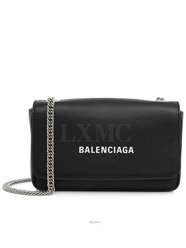 women cross bag - BALENCIAGA - BALAAN 1