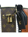 M43493 2 WAY bag - LOUIS VUITTON - BALAAN 5