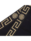 Men's Greca Border Boxer Briefs 2 Pack Black - VERSACE - BALAAN 4