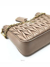 women shoulder bag - MIU MIU - BALAAN 5