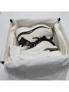 Mixed Five Sneakers White 37 5 G45331 Department Store Full Set - CHANEL - BALAAN 10