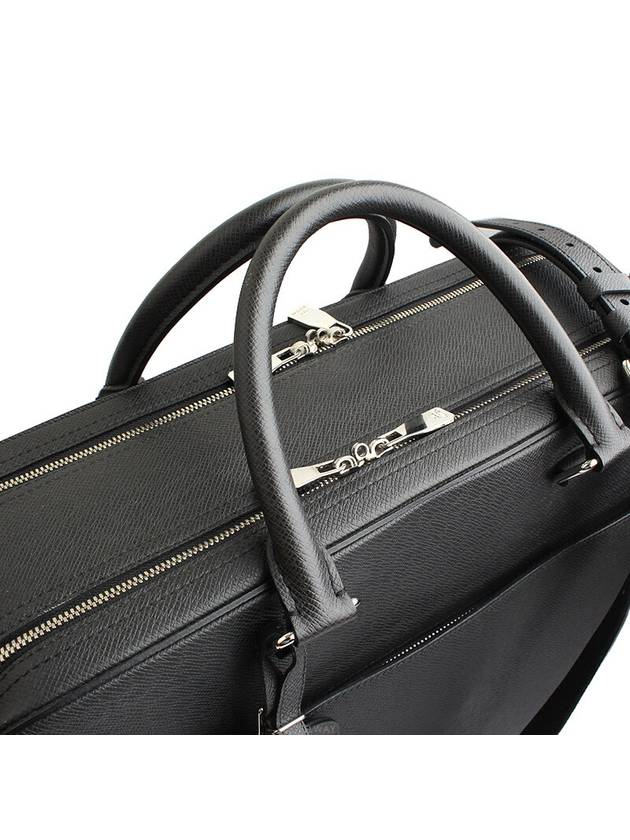 men brief case - LOUIS VUITTON - BALAAN 6