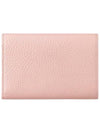 Capucines Compact Half Wallet Rose Jasmin - LOUIS VUITTON - BALAAN 6