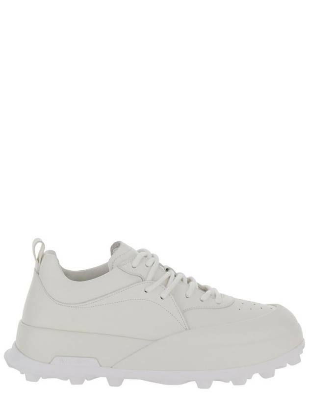 23 fw Sneakers ORB J32WS0040P6244102 B0040784973 - JIL SANDER - BALAAN 2