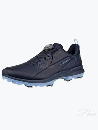 Biom Tour Boa Spike Shoes Night Sky - ECCO - BALAAN 2