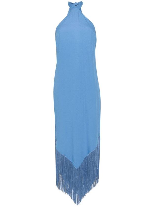 TALLER MARMO MAIN Dresses Blue - TALLER MARMO - BALAAN 1