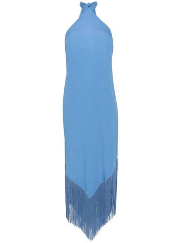 TALLER MARMO MAIN Dresses Blue - TALLER MARMO - BALAAN 1